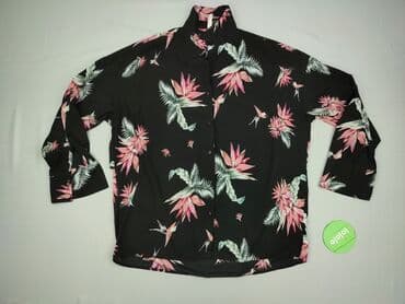 koszula sennik: Amisu, Koszula damska, rozmiar XL — 4