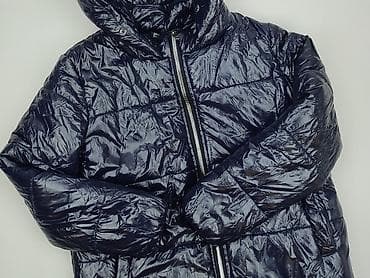 Зимова куртка жіноча, розмір 6XL — 1