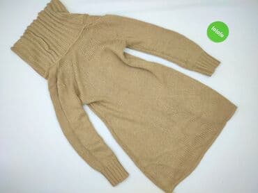 sukienka sweterkowa stradivarius: Promod, Sukienka damska, XL — 3