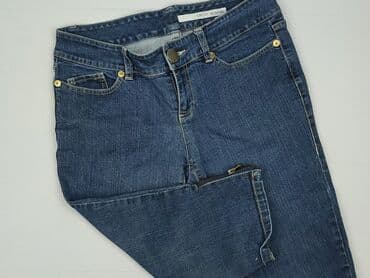 DKNY, Spodnie 3/4 damskie, L w lalafo.pl DKNY, Spodnie 3/4 damskie, L