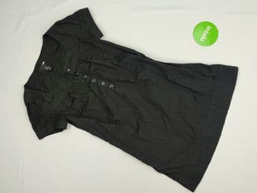 sukienka z jednym rękawem zara: H&M, Sukienka damska, S — 2