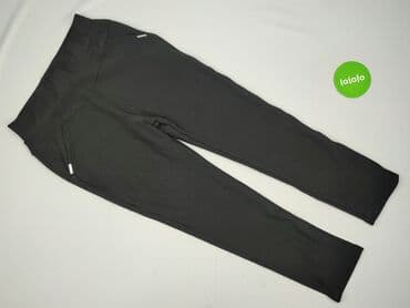 zimowe legginsy: Legginsy rozmiar 2XL — 2