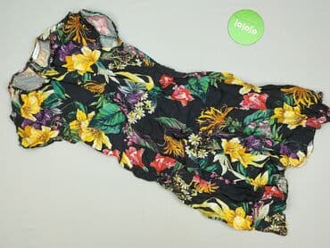 reserved sukienka kwiaty: Sukienka damska, rozmiar M — 2
