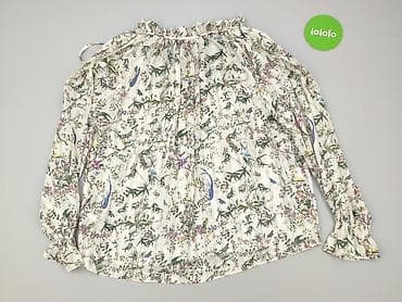 klapki marvel hm: H&M, Bluzka damska, rozmiar L — 3
