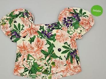tchibo bluza: H&M, Bluzka damska, rozmiar L — 3