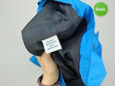 windbreaker: Kurtka przejściowa, Pocopiano, 8 lat, 122-128 cm, stan - Bardzo dobry — 5