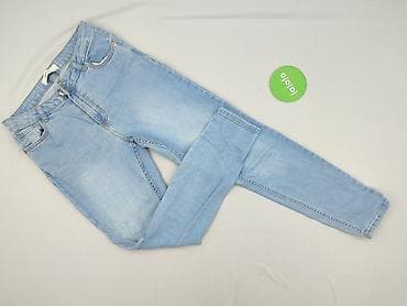 trampki toruń: Reserved, Jeansy damskie, rozmiar L — 2