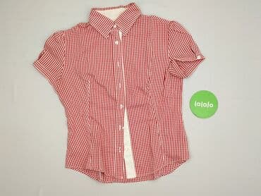 chaotic system t shirty: Women`s shirt, size S (EU 36) — 2