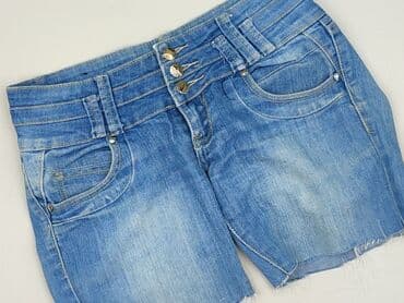 spodenki jigga: Szorty damskie, rozmiar S — 1