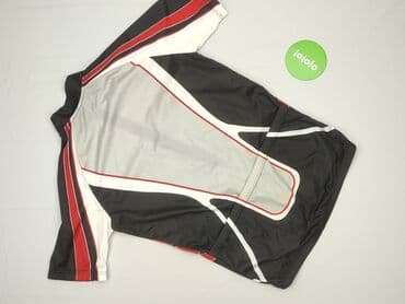 koszulka do biegania z nadrukiem: Pro, T-shirt sportowy dla mężczyzn, rozmiar S — 3