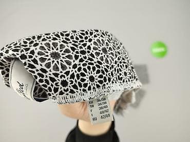 spodnie kargo: Spodnie materiałowe damskie, rozmiar S — 4