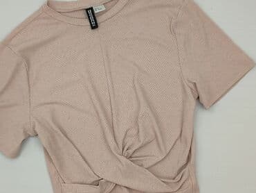 Divided, T-shirt damski, M w lalafo.pl Divided, T-shirt damski, M