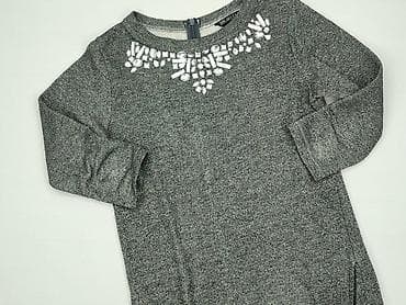 bluzki twarz: Top Secret, Tunika damska, rozmiar XS — 1