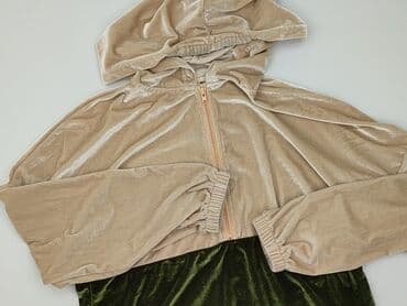 vans kurtka zimowa: Women`s hoodie, 3XL — 1