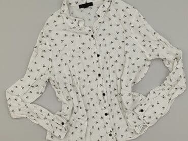 koszula w cytryny hm: Atmosphere, Women`s shirt, XL — 1