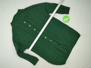 sukienka swetrowa h: Women`s sweater, size One size — 5