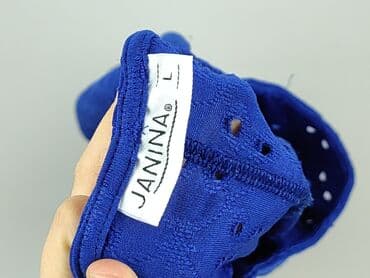 marynarka i koszulka: Janina, T-shirt damski, rozmiar L — 5