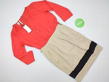 morgan sweter: Mango, Sukienka damska, rozmiar M — 2