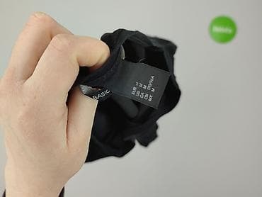 bluza pokemon c a: H&M Basic, Bluzka damska, rozmiar M — 6