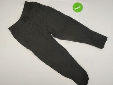 Kobiety: Esmara, Spodnie materiałowe damskie, rozmiar L — 2