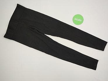 dresy damski: Legginsy Sportowe damskie, rozmiar S — 2