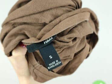 toca boca ubrania h m: H&M, Bluzka damska, rozmiar S — 5