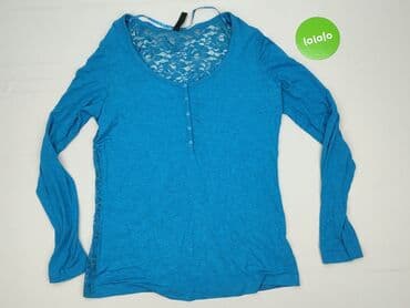 piqro collection sukienka: Bluzka damska, L — 2