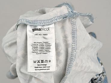 bluzka kompresyjna: Gina Tricot, Bluzka damska, rozmiar S — 5