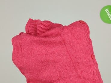 sweter w paski c: Kardigan damski, rozmiar M — 6