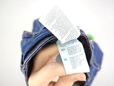 jeans: House of Denim, Jeansy damskie, rozmiar XS — 5