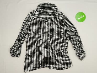 mohito koszulka w paski: Esmara, Koszula damska, M — 3