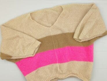 Sweter damski, rozmiar One size