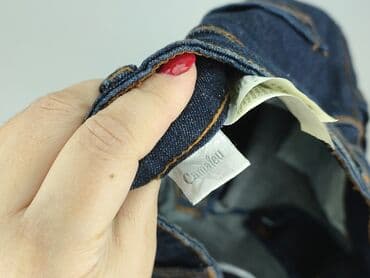 desigual spodnie jeansy damskie: CAMAIEU, Jeans for women, M — 5