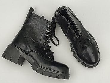 aldo obuwie polska: Botki damskie, rozmiar 37 — 1