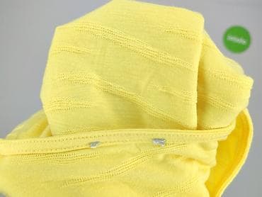 Kobiety: Yellow, Bluzka damska, rozmiar M — 4