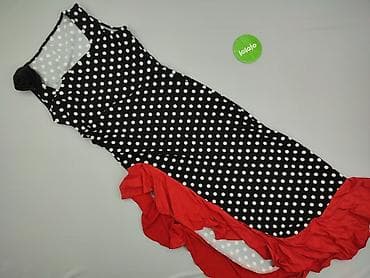 shein botki: Shein, Sukienka damska, rozmiar XL — 2