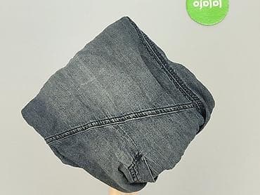 spodnie girlfriend: Spódnica damska, rozmiar M — 6