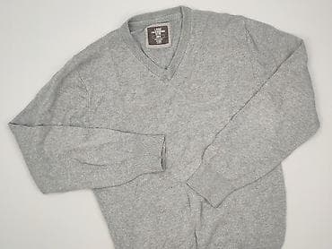 edc: H&M L.O.G.G., Sweter dla mężczyzn, rozmiar M — 1
