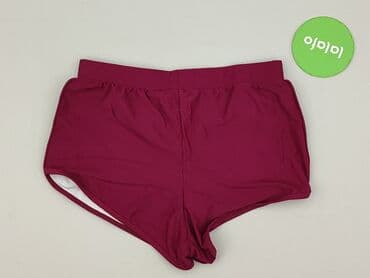 spodenki damskie do biegania: Szorty damskie, rozmiar M — 3