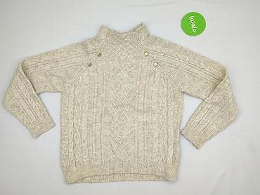 bondelid sweter: Sweter damski, rozmiar S — 2
