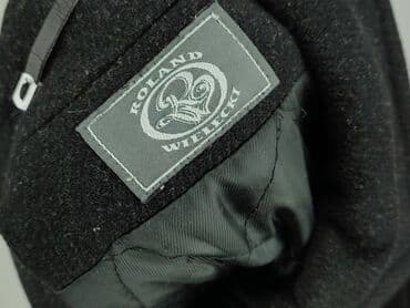 kozaki zimowe w ccc: Płaszcz dla mężczyzn, XL — 4