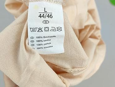 bawarska koszula: T-shirt damski, rozmiar L — 5