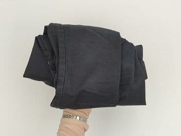 jeans mom slim fit stradivarius: Stradivarius, Jeansy damskie, rozmiar S — 6