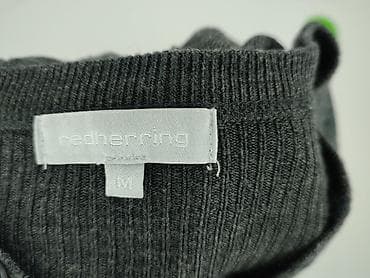 relaxy: Red Herring, Sweter dla mężczyzn, rozmiar M — 4