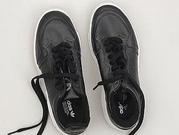 superstary ccc: Adidas Originals, Sneakersy damskie, rozmiar 37.5 — 1