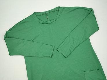 kieszenie cargo: Tunika damska, rozmiar 2XL — 1