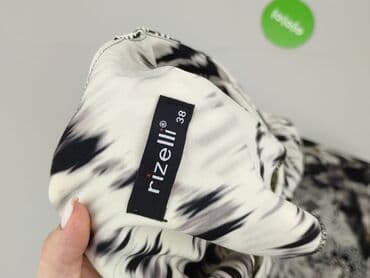 sukienka midi na wesele koronka: Sukienka damska, rozmiar M — 4