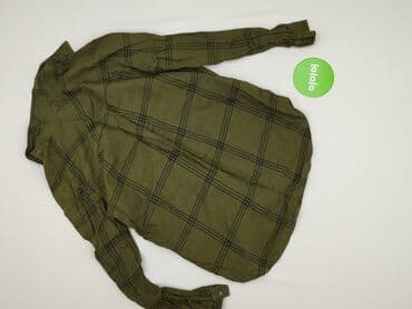 koszula niebieska hm: H&M Divided, Koszula damska, rozmiar S — 3