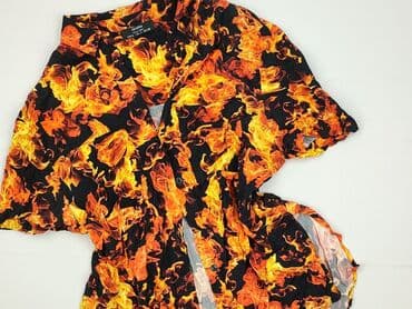 t shirty david bowie bershka: Bershka, Koszula damska, rozmiar S — 2