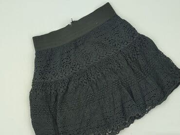 spódniczka z łańcuszkiem: FB Sister, Women`s skirt, size XS (EU 34) — 1